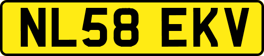 NL58EKV