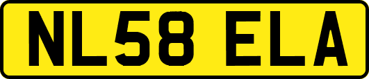 NL58ELA