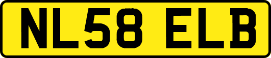 NL58ELB