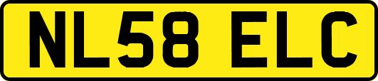 NL58ELC