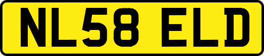 NL58ELD