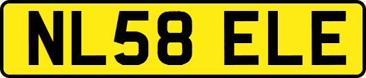 NL58ELE