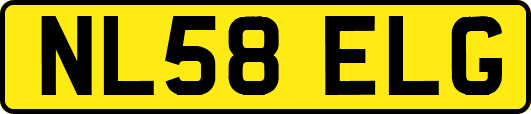 NL58ELG