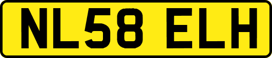 NL58ELH