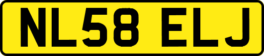 NL58ELJ