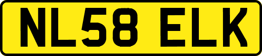 NL58ELK