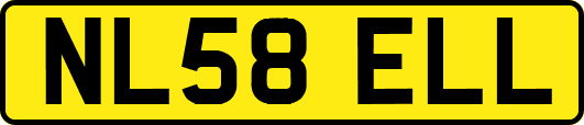 NL58ELL