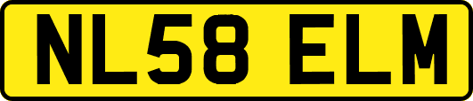 NL58ELM