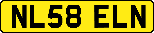 NL58ELN