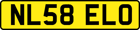 NL58ELO