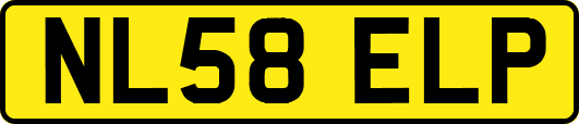 NL58ELP