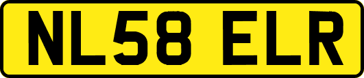 NL58ELR