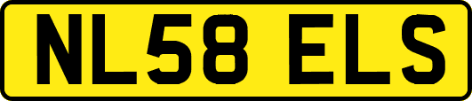 NL58ELS