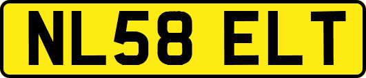 NL58ELT
