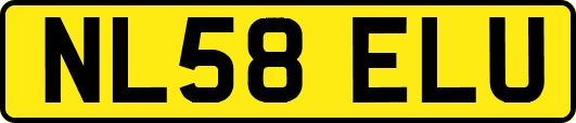 NL58ELU
