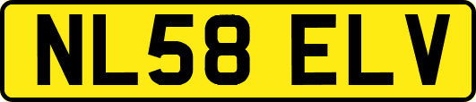 NL58ELV
