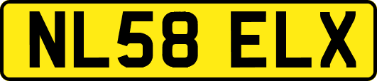 NL58ELX