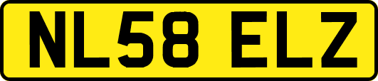 NL58ELZ