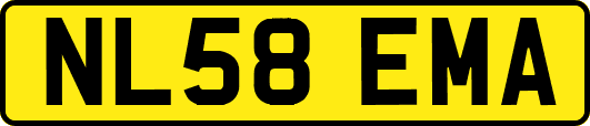 NL58EMA