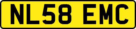 NL58EMC