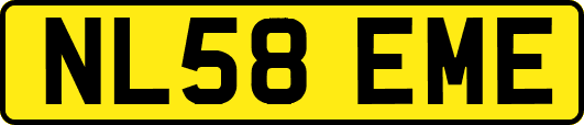 NL58EME