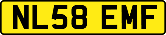 NL58EMF