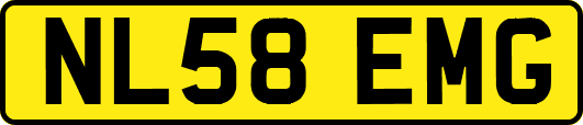 NL58EMG
