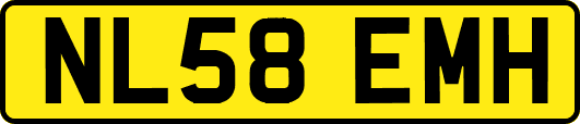 NL58EMH
