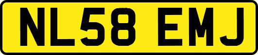 NL58EMJ