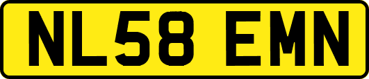 NL58EMN