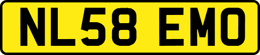 NL58EMO