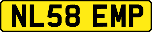 NL58EMP