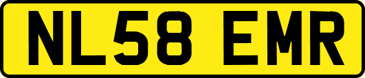 NL58EMR