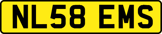 NL58EMS
