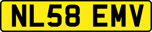 NL58EMV