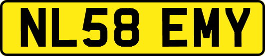 NL58EMY