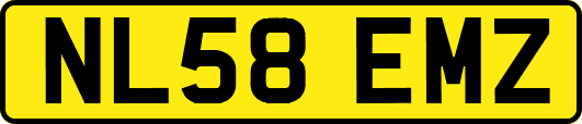 NL58EMZ