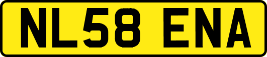 NL58ENA