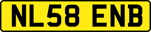 NL58ENB
