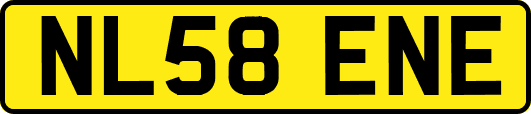 NL58ENE