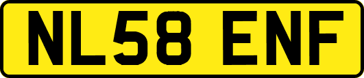 NL58ENF