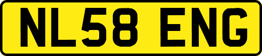 NL58ENG