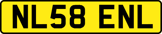 NL58ENL