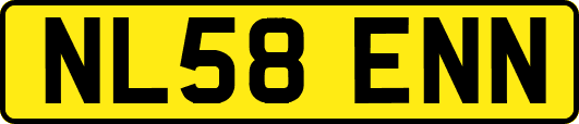 NL58ENN