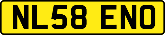 NL58ENO
