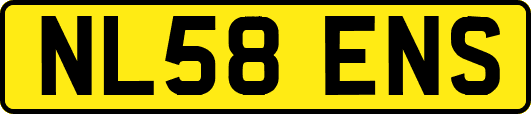 NL58ENS