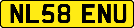 NL58ENU