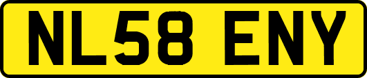 NL58ENY