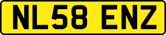 NL58ENZ