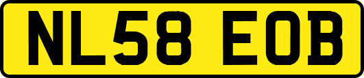 NL58EOB